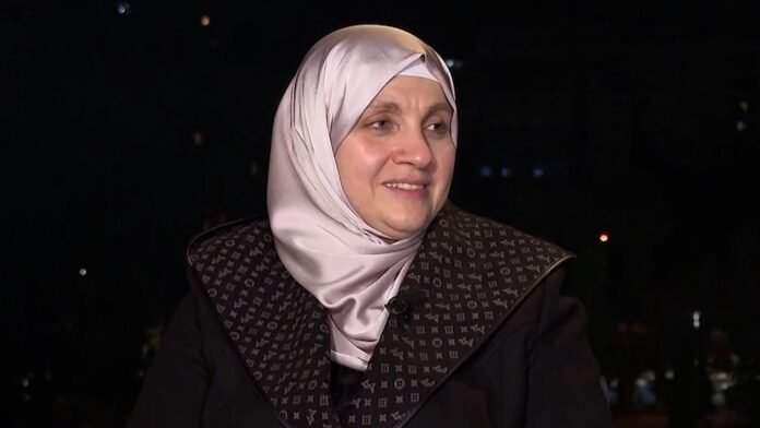 Women will play a key role in a new Syria, says minister - Dubai News TV