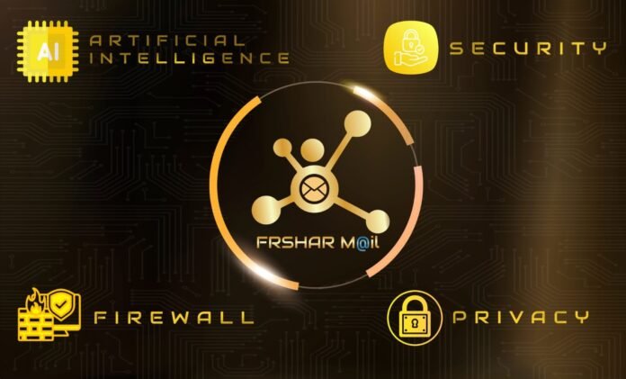 GLOBAL TECH REVOLUTION: FRSHAR MAIL TO LAUNCH ACROSS ALL MAJOR PLATFORMS ON JANUARY 26, 2025 - Dubai News TV